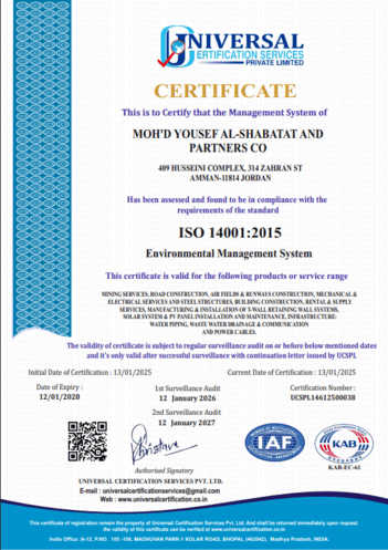 iso 14001 2015