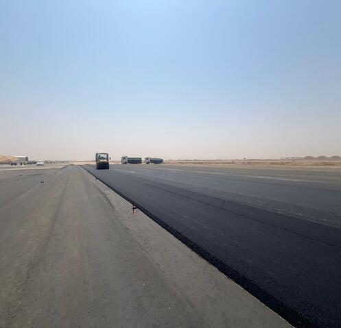 US Army Corpse of Engineers