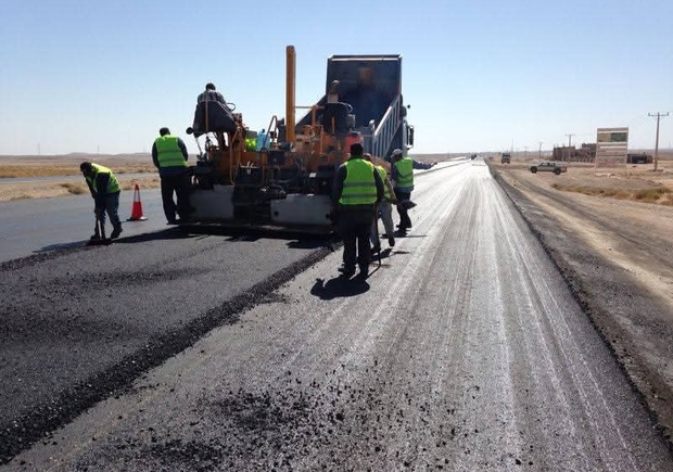 Highways and Bridges