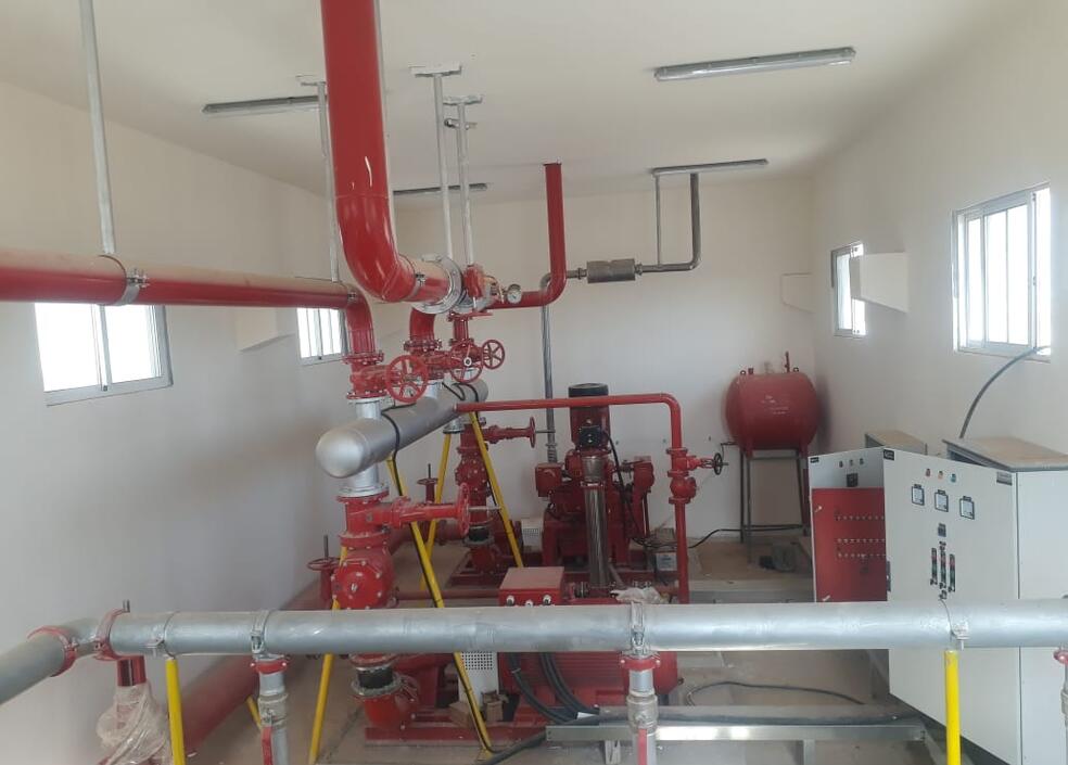 Tafila Industrial City