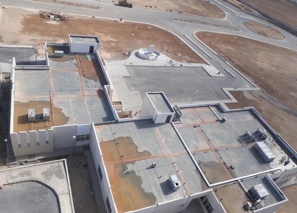 Tafila Industrial City